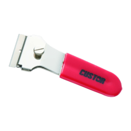 スクレイパーセット 替刃付 FS-A632201+Ti