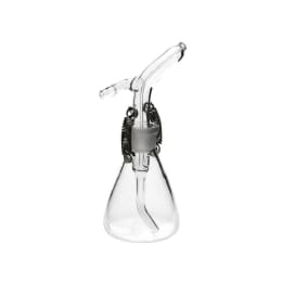 ガラス製噴霧器 白 30mL