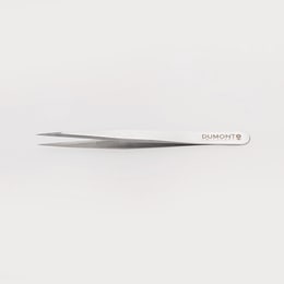 超精密ピンセット DU-3C DUMOSTAR