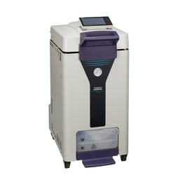 ラボ用オートクレーブ LSP-700
