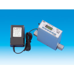 アズビル マスフローコントローラ専用コネクター付ケーブル 2m