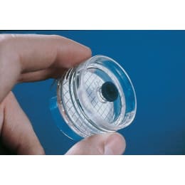 メルク ミリポア マッチドウェイト液体汚染アナリシスモニター 37mm 50個 MAWP037PM