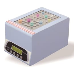 ドライバスインキュベータ EL-02 ダブル