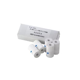 AP-100/200/400専用プリンタ用紙 5巻入
