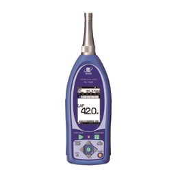 普通騒音計 NL-42EX