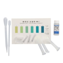 パックテスト®全窒素 WAK-TN-i-3