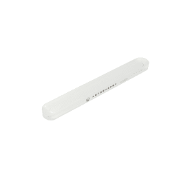 ゲージグラス 硬質硝子 反射式 7 W34×t17×L280mm