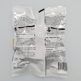 コンビネーション用吸収缶 7007J 10入