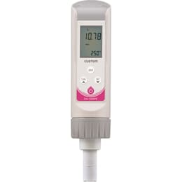 防水溶存酸素計 DO-1000PE
