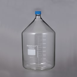 メジューム瓶 20L FB33182