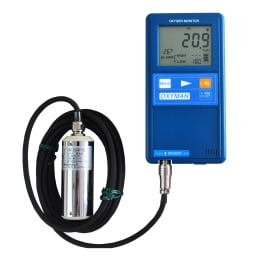 【販売終了】酸素モニター OM-25MF10 (コネクタHR10A)