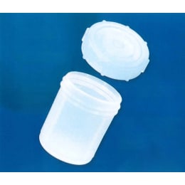 標準ジャー 180mL PFA 本体蓋53mm付