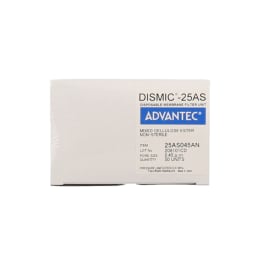 DISMIC 25AS045AN 0.45μm 50個