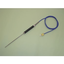 ハンディタイプK熱電対 H1K32×150-1-Q