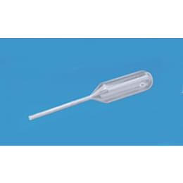 ディスポスポイト 足容量0.2mL LDPE 滅菌済 400入