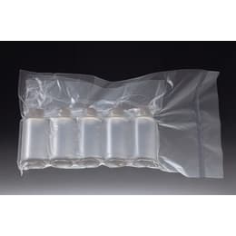 PFA広口ボトル 500mL 2本入