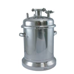 加減圧タンク PVT-25 SUS304