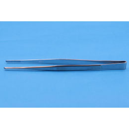ピンセット 210 SUS430 全長214mm