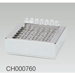 バイアル27.5mmラック CH000760
