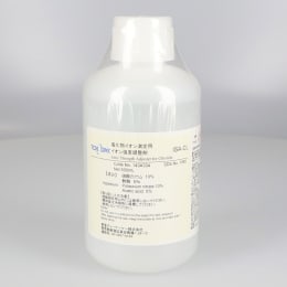 東亜DKK イオン強度調整剤 ISA-CL 500mL 143A334