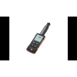 CO2計 testo 535