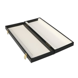 スライドボックス 木製 50枚