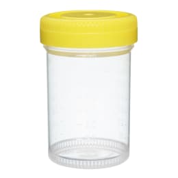 セーフティコンテナ 80mL 5362-080 100入