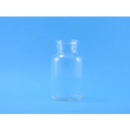 集気びん 250mL 底あり