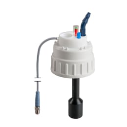 安全廃液キャップset B-53用 ca1-tu1 電気式 107246