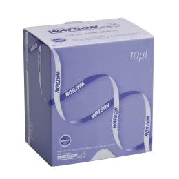 エコパック 10μL 滅菌 4800入