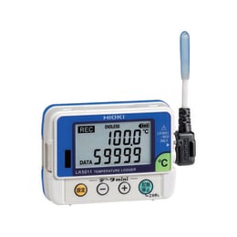 【販売終了】データロガー 温度用 LR5011
