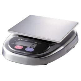 防塵・防水コンパクトスケール HL-3000LWP