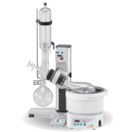 ロータリーエバポレーター N-1210BVF-W EYELACOAT仕様