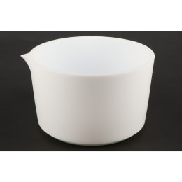 結晶皿 深型 PTFE製 350mL