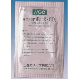 アネロパック CO2 A-61 20個