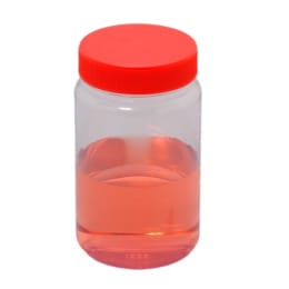 瑞穂化成工業 塩ビ広口容器 1型 1L 0398