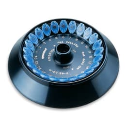 エッペンドルフ アングルローター F-45-24-11 5702シリーズ用 5702 746.002