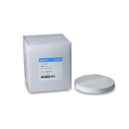 湿潤強力定性ろ紙 #91 165mm 1000枚