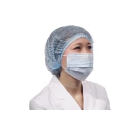 スリムキャップ FR-5006 ブルー 100枚