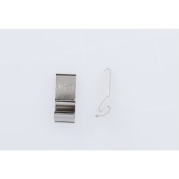 ゴーグルクリップIII YC-3 100入