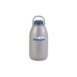 凍結試料搬送容器 ドライシッパー CX100