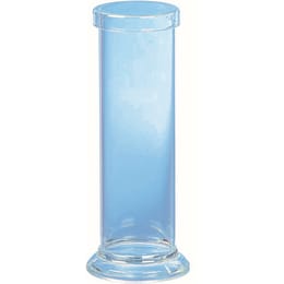 【販売終了】円筒型展開槽 200×50 BS120.171