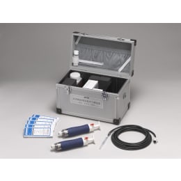 災害救助用有害ガス測定セット P-50