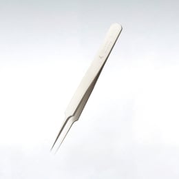 超合金ピンセット ID-5NC