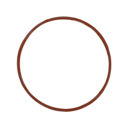 柴田科学 Oリング セパラブルフラスコ用 FEP 100mm 005970-100