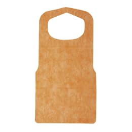 エプロンA平 オレンジ 2000入