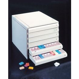 カセットキャビネット キャピー3000