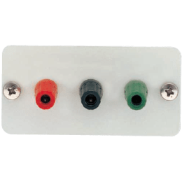 記録計出力端子 210460