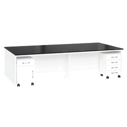 サイド実験台 NPFA2-187CB