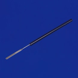 【販売終了】グリップスパーテル ヘラ HSN43403